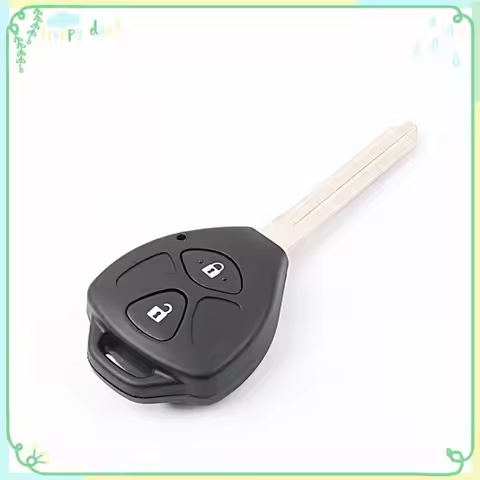 for JAC FOB Car Remote Key for JAC J2 J5 J3 J4 J6 Refine S2 S3 S5 A30 RS Sei 2 3 4 7 Pro Car FOB Rem