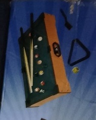 小型桌球