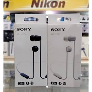 Sony WI-C100 Wireless Stereo Headset