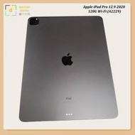 Apple iPad Pro 12.9 2020 128G Wi-Fi (...