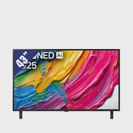 Smart TV LG 43" QNED AI QNED80 4K 2025 ( 43QNED80ASA )