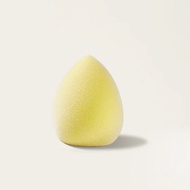 juno & co Makeup SPONGE MICROFIBER LEMON DROP