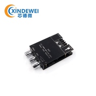 Maker Digital, TPA31162 * 50W Digital Power Amplifier Board HIFI Fever High 2.0 Stereo Module ZK-502