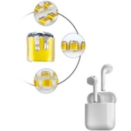 Rechargeable 3.7V Battery Cell 04x09x09mm 30mah For MP3 Bluetooth Headset Polymer lithium battery