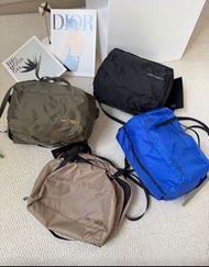 全新Arc'teryx Index 10 Gear Organizer (10L) 始祖鳥戶外輕量防水多功能收納包斜挎包單肩包