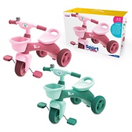 SB- BAOLI - 1708 - 3-Wheel Bicycle