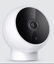 小米智能攝像機 白色