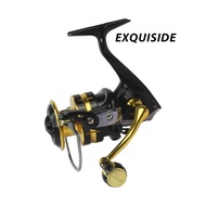 MAGURO ULTRA LIGH REEL EXQUISITE 500UL/800UL/1000L