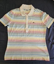 Lacoste polo shirt