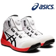 ASICS Winjob CP304 BOA Safety Shoes