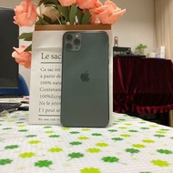 iPhone 11 PRO MAX 256GB 電池健康100% 外觀超級新 功能正常