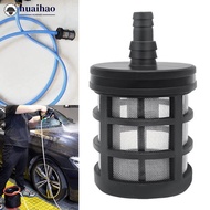HUAIHAO 9.5/10/13mm Filters Sprayer Pump Hose Pipe Filter Filtering Check Valve Net Strainer Mesh O5