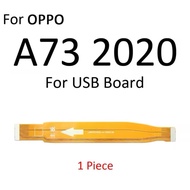 OPPO A73 main ribbon