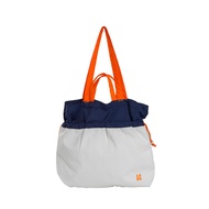 EIGER WS TRISHA DRAWSTRING TOTE BAG WOMEN