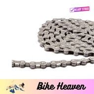 Rantai Basikal Untuk Satu gear atau 6/7 Gear| Bicycle Chain Single Speed or 6/7 Speed ,