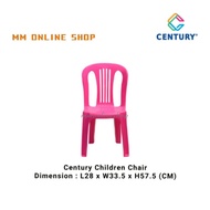 7 pcs Century Kids Children Chair / Kids Children Stool 1664