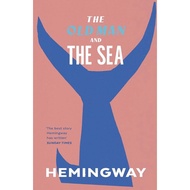 The Old Man And The Sea/Ernest Hemingway/Ernest Hemingway eslite