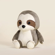 Bellzi | Slothi 樹懶玩偶