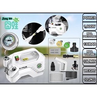 jiong wa induction motor