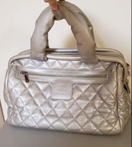 Chanel cocoon handbag