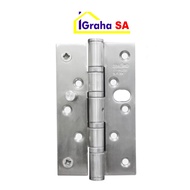 SOLID ENGSEL GRADINO EKG3 5 X 3 X 3 4BB NRP+SP US32D