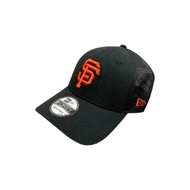 NEW ERA A-Frame LA 9FORTY 940 Giants Black Unused