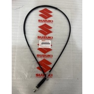 Cable Cable Front brake Cable SUZUKI RC80 rc 80 - RC100 - rc 100 - bravo - sprinter Original - TOPSe