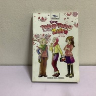 BEG TOING-TOING UNTUK ZARA - ZAKIAH ABD. GHAFAR