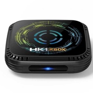 SYTAHK1 H8X Set Top Box ANROID 14 HD 8K BT5.0 h728