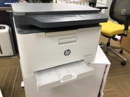 HP Color Laser MFP 178nw 彩色雷射多功能打印機