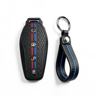 BYD Kind Sealion Destroyer E7 Han SEA LION Seal Song Seal Dolphin Qin Song Key Caps Holder Organizer