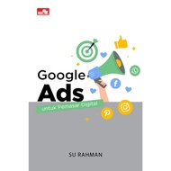 Gramedia Dumai - GOOGLE ADS FOR DIGITAL GOVERNMENT