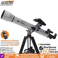 PROMO | CELESTRON STARSENSE EXPLORER LT 80AZ