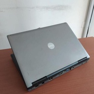 laptop second murah Dell D630 mulus cocok buat pelajar dan kantoran -