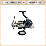 Shimano Spinning Reel 25 Stella SW 20000PG