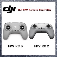 DJI FPV Remote Controller 3  FPV Remote Controller 2  DJI AVATA 2  Goggles 3  DJI Avata Sealed Box