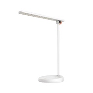 【Philips 飛利浦】LED檯燈 66137 品慧2代 10.6W 四段觸控調光 護眼檯燈 讀寫檯燈