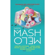 NAMA AI MASHMELO - STUDIO ANAI ANAI