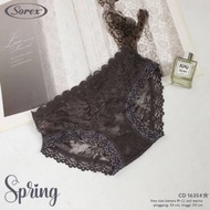 SOREX Cd SPRING Lace/Cd