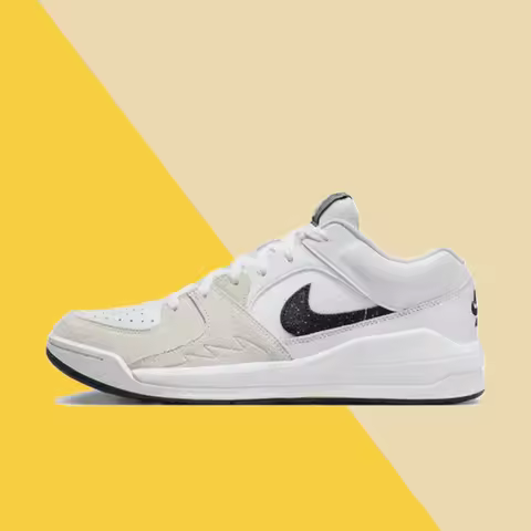 Nike Jordan Stadium 90 Men's Sneakers - Classic Retro Design with Responsive Cushioning for Casual W
