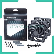 Genuine Premium Phanteks Radiator Fan Case