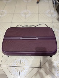 OS9220 UZap Body OSIM 垂直律動機