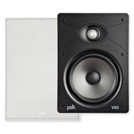 Polk Audio V85 High Performance Vanishing In-Wall Speaker