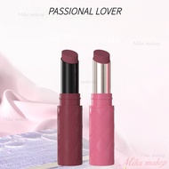 Passional Lover Nana Collaborative Edition Matte Lipstick Long Lasting
