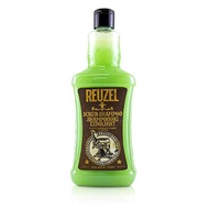 Reuzel 磨砂深層清潔洗髮水 1000ml/33.81oz