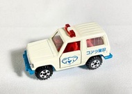 Tomica 69特注