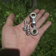 As gear shifter gear shifter rx king universal gear shift connection
