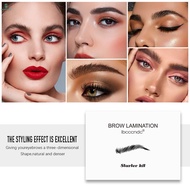 Liquid Eyelash Maintenance Serum Eyelash Serum To Grow Lashes Thicker for Longer Thicker And Strong 