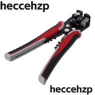 HECCEHZP Wiring Tools, 8 Inches High Carbon Steel Crimping Tool, Universal Wire Stripper Cable