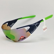 Bolle 5th Element Pro Orica GreenEdge Photochromic sunglasses